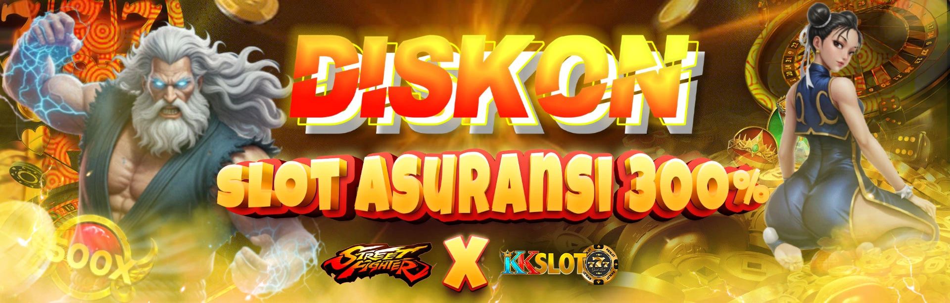 CobraTogel Banner Slot Online